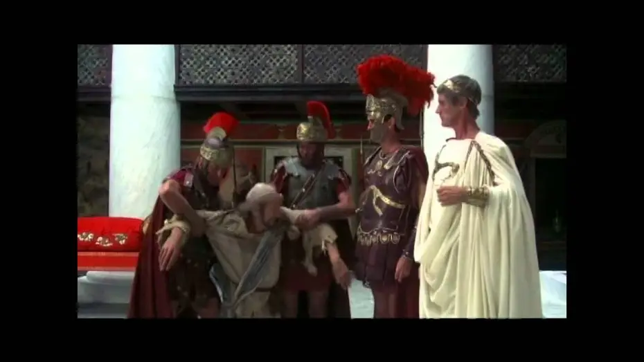 Watch film Life of Brian | Trailer La vida de Brian (espa&ntilde;ol) - CINE y HUMOR - NOVIEMBRE 2011