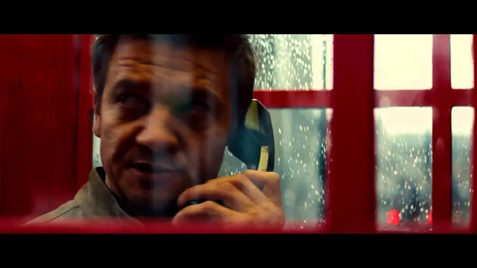 Watch film Mission: Impossible - Rogue Nation | Mission: Impossible - Rogue Nation | Featurette "Jeremy Renner"