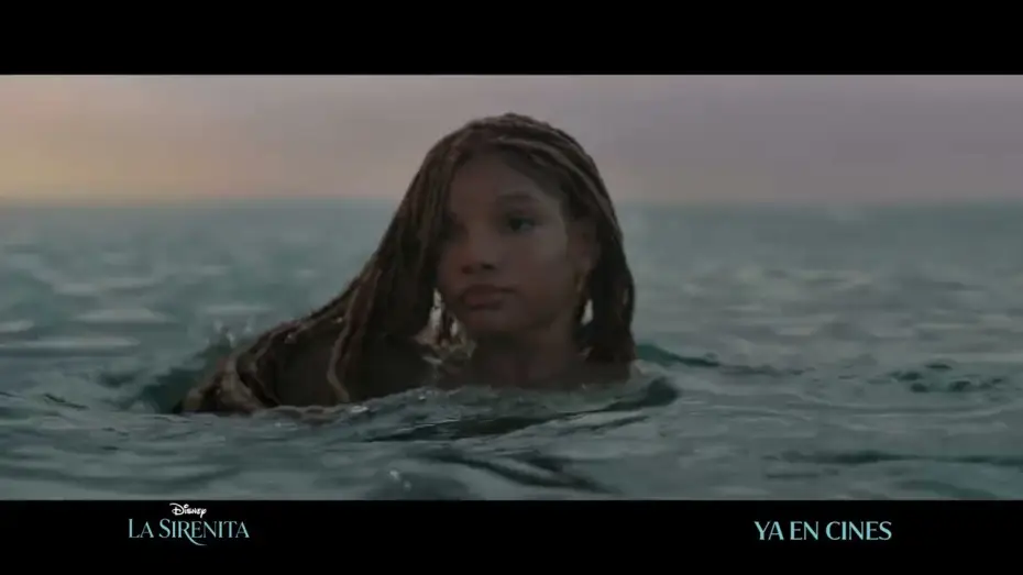 Watch film The Little Mermaid | Anuncio: 'Regresar'