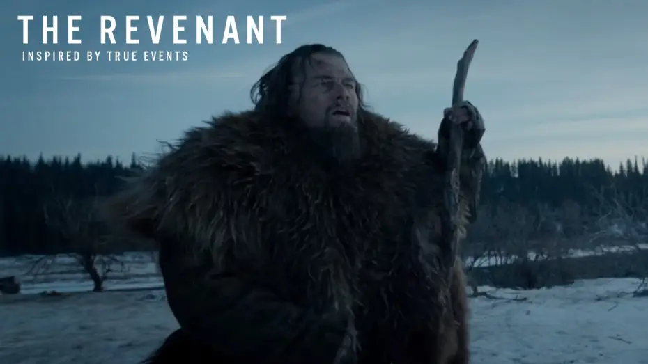 Watch film The Revenant | Watch it now on iTunes