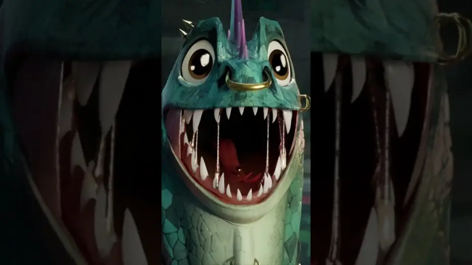 Watch film GOAT | Happy New Year!