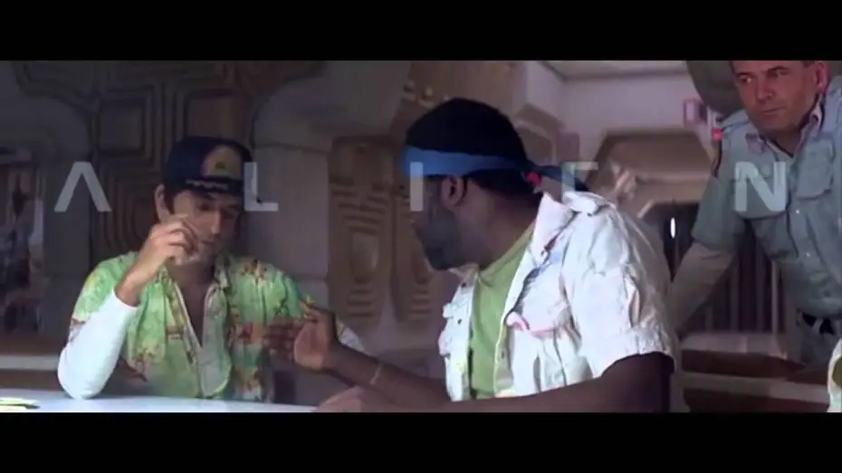 Watch film Alien | Alien 1979 - Trailer deutsch german