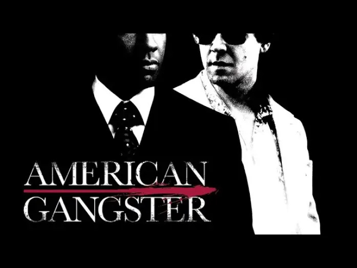 Watch film American Gangster | American Gangster - Trailer HD deutsch