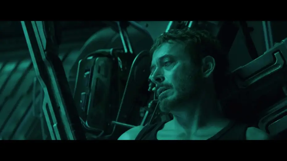 Watch film Avengers: Endgame | Avengers: Endgame - TRAILER UFFICIALE ITALIANO | HD