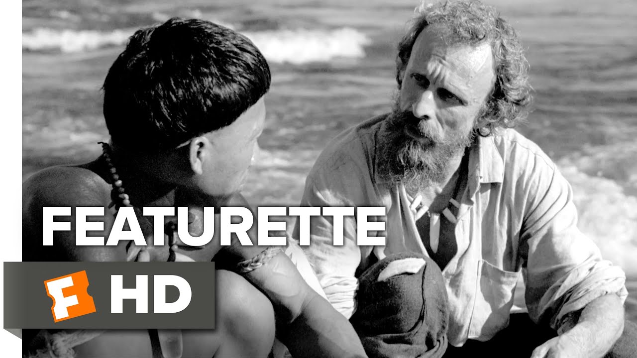 Watch film Embrace of the Serpent | Embrace of the Serpent Featurette - Behind the Scenes (2016) - Drama HD