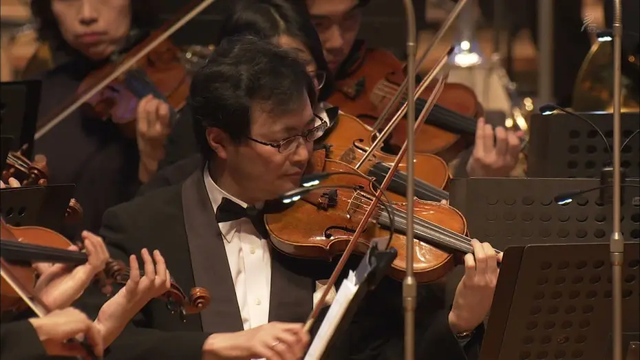 Watch film Shin Godzilla vs. Evangelion Symphony | [JP] NHK BS Premium - "Shin Godzilla vs. Evangelion Symphony" Concert