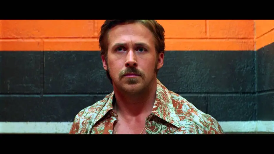Watch film The Nice Guys | THE NICE GUYS - Bande-annonce 3 VF [Russell Crowe, Ryan Gosling]