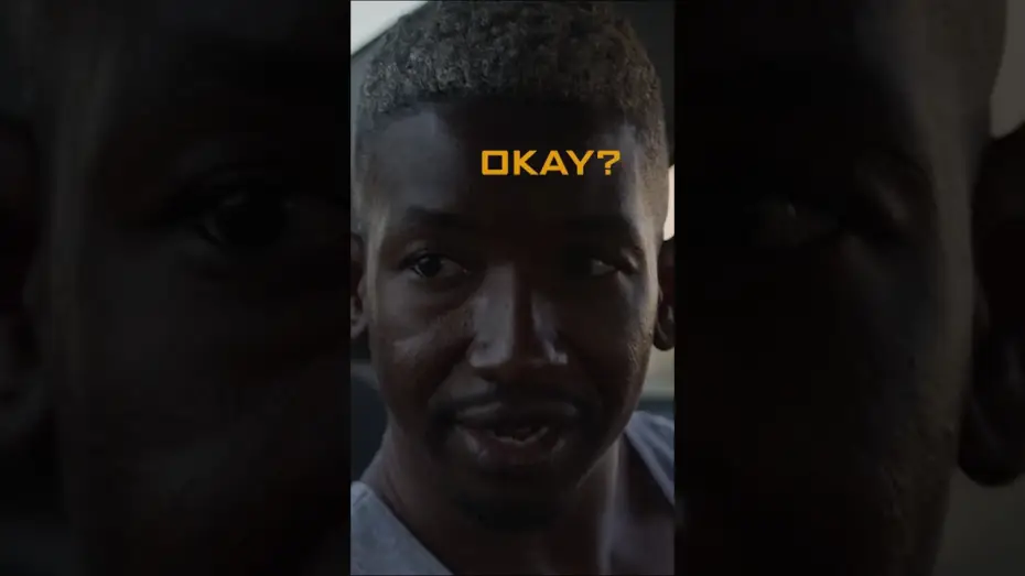 Watch film Wardriver | Oscar doesn&rsquo;t hack. He watches.