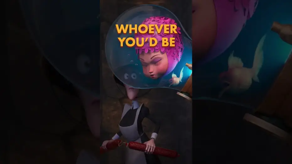 Watch film Stitch Head | Let Out Your Monstrousness