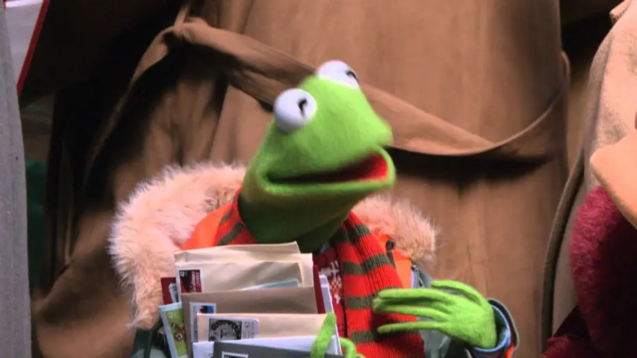Watch film A Muppets Christmas: Letters to Santa | Letters to Santa: A Muppets Christmas