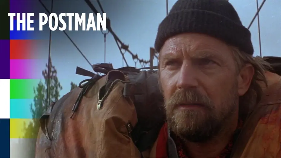 Watch film The Postman | The Nomad's Escape