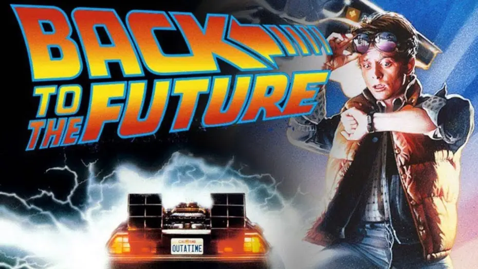 Watch film Back to the Future | Ritorno al futuro (film 1985) TRAILER ITALIANO 2