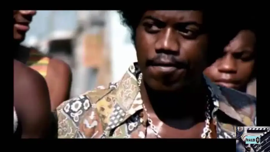 Watch film City of God | Ciudad de Dios Trailer en Espa&ntilde;ol