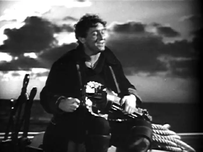 Watch film Edison, the Man | Edison the Man - Trailer