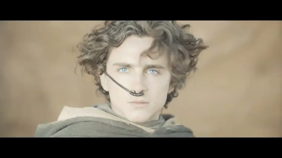 Watch film Dune: Part Two | Spot 'Heart'