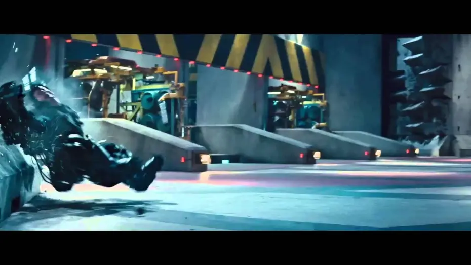 Watch film Edge of Tomorrow | Edge of Tomorrow - Senza Domani - Trailer Speciale Ufficiale Italiano | HD