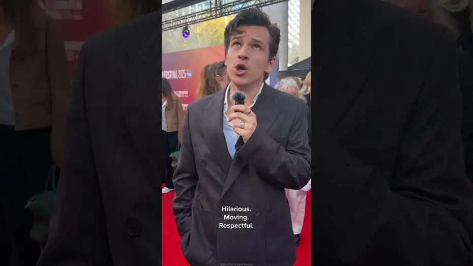 Watch film The Choral | What. A. Film.