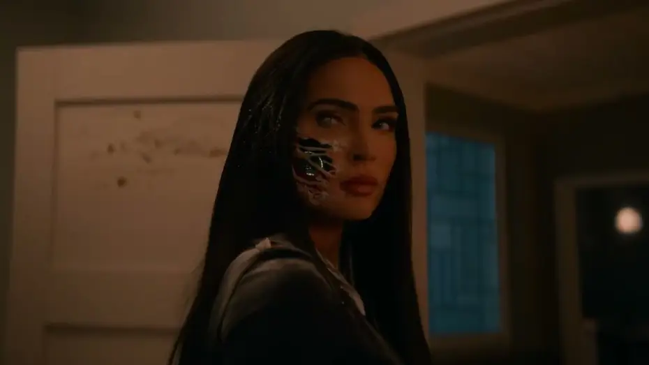 Watch film Subservience | 15 Sec Trailer