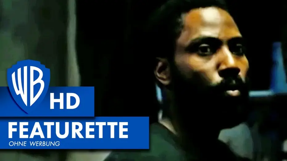 Watch film Tenet | Tenet | Featurette #2 | Deutsch HD