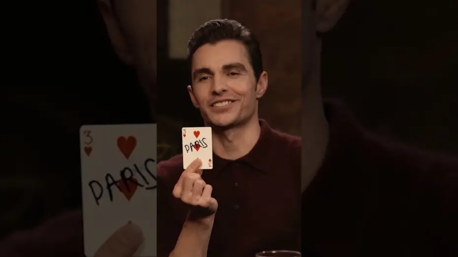 Watch film Now You See Me 3 | is this the world's biggest ever magic trick???