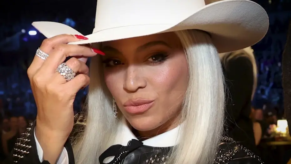 Watch film Call Me Country: Beyonc&eacute; & Nashville's Renaissance | Tease