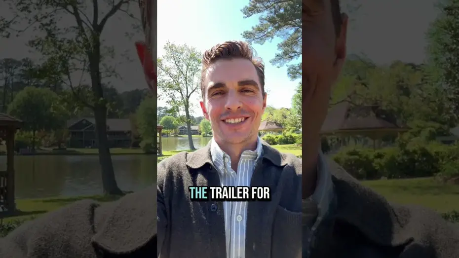 Watch film Regretting You | Dave Franco Trailer