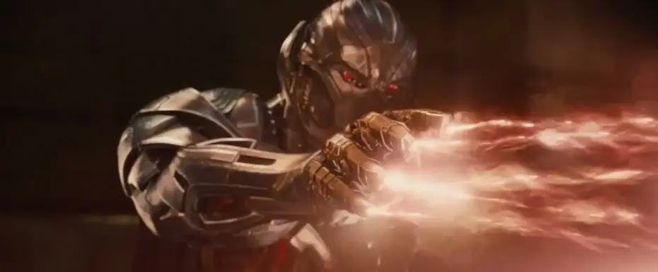 Watch film Avengers: Age of Ultron | Avengers, l'&Egrave;re d'Ultron - Nouvelle bande-annonce en VOST | Marvel Officiel HD