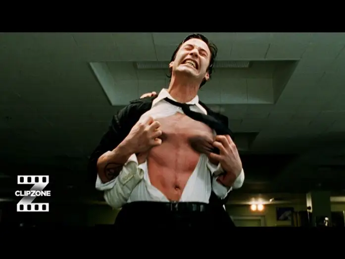 Watch film Constantine | The Devil Resurrects Constantine