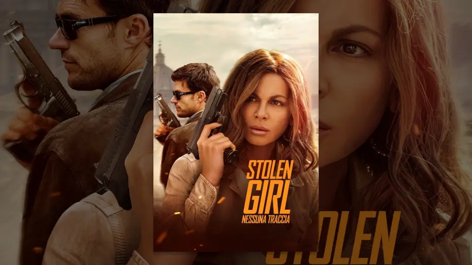 Watch film Stolen Girl | Stolen Girl: Nessuna traccia