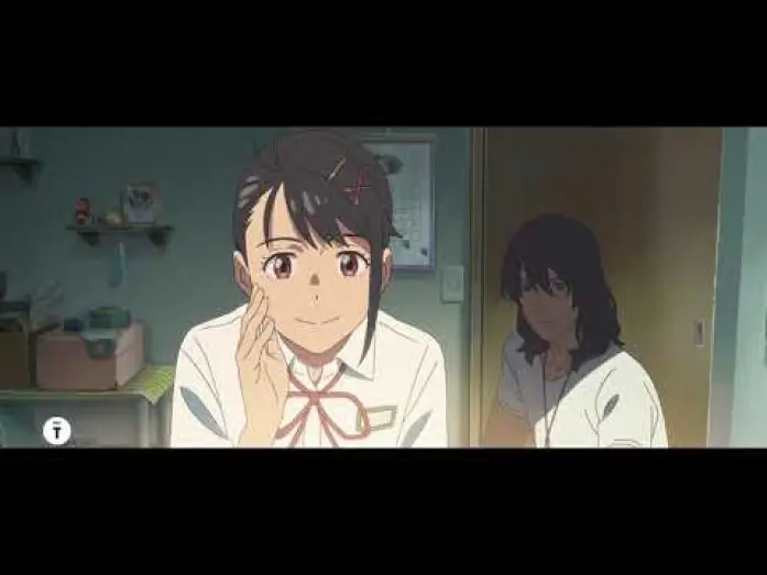 Watch film Suzume | Spot