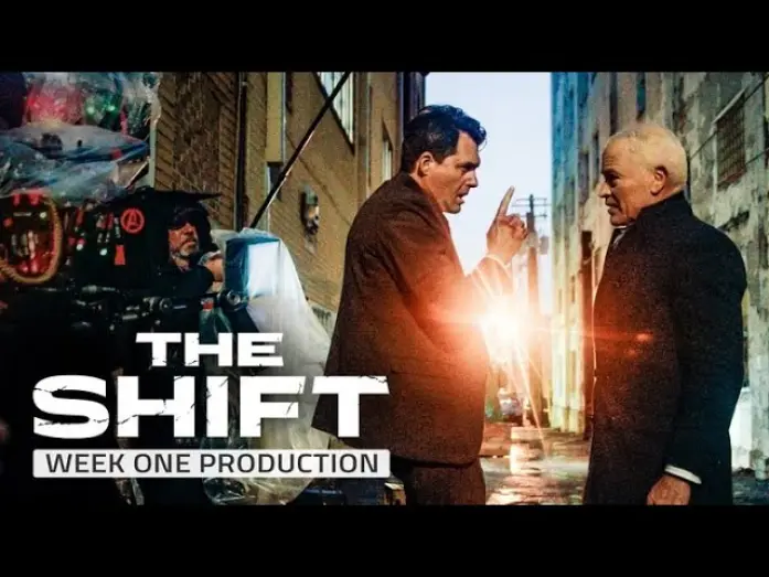 Watch film The Shift | Creating a New Multiverse: Week 1