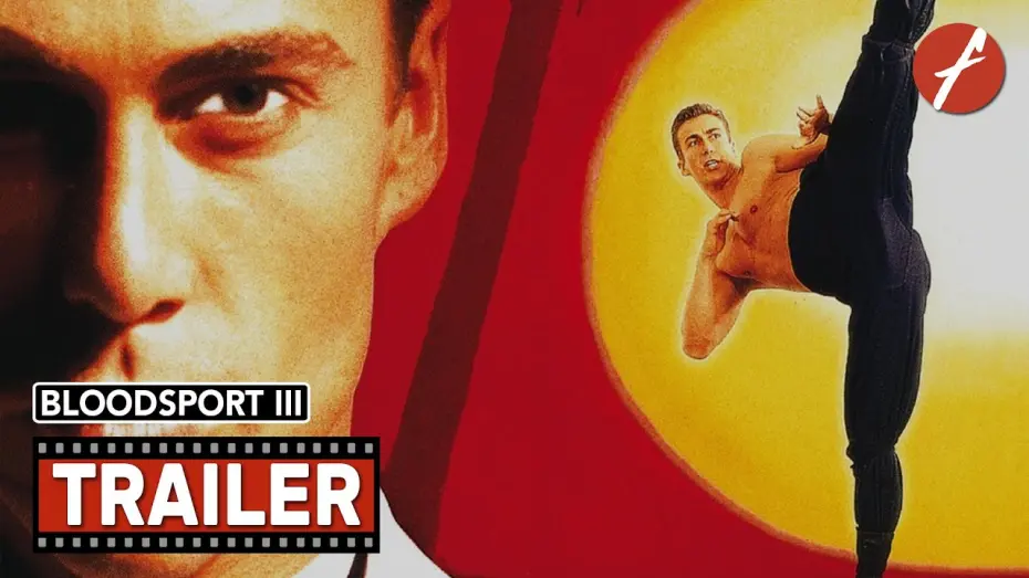Watch film Bloodsport III | Bloodsport III (1997) - Movie Trailer - Far East Films