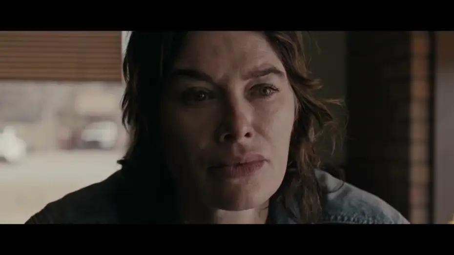 Watch film Ballistic | Official Clip - "Just Doing My Job"