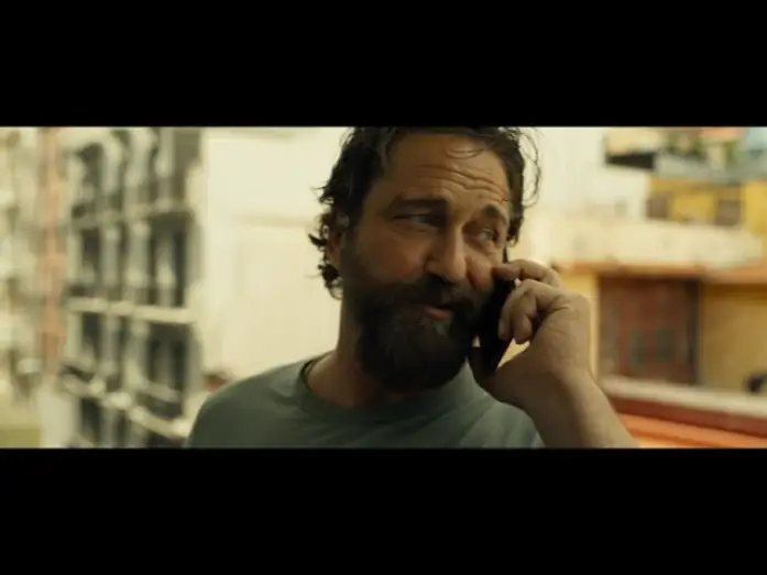 Watch film Den of Thieves 2: Pantera | UK Trailer