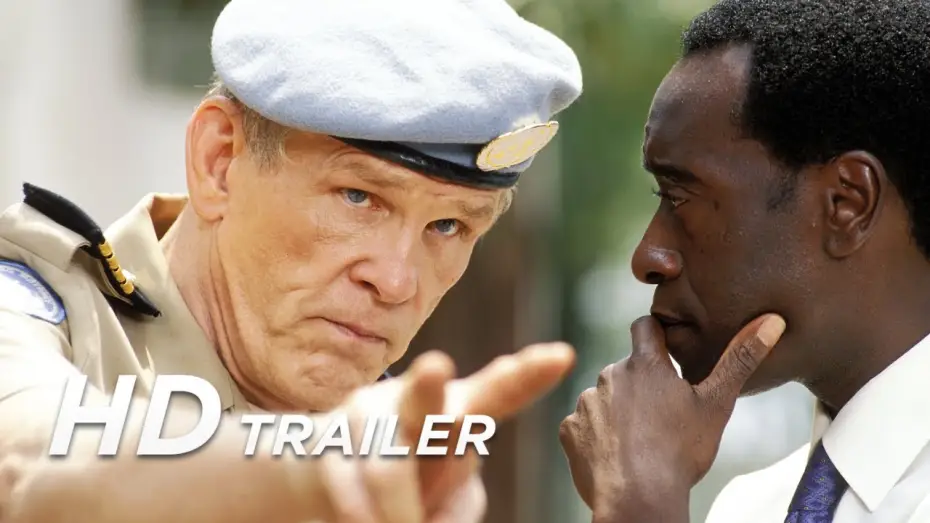 Watch film Hotel Rwanda | Trailer