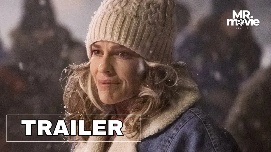 Watch film Ordinary Angels | IL MIRACOLO DI SHARON (2024) Trailer Italiano Ufficiale | Hilary Swank, Alan Ritchson | On Demand