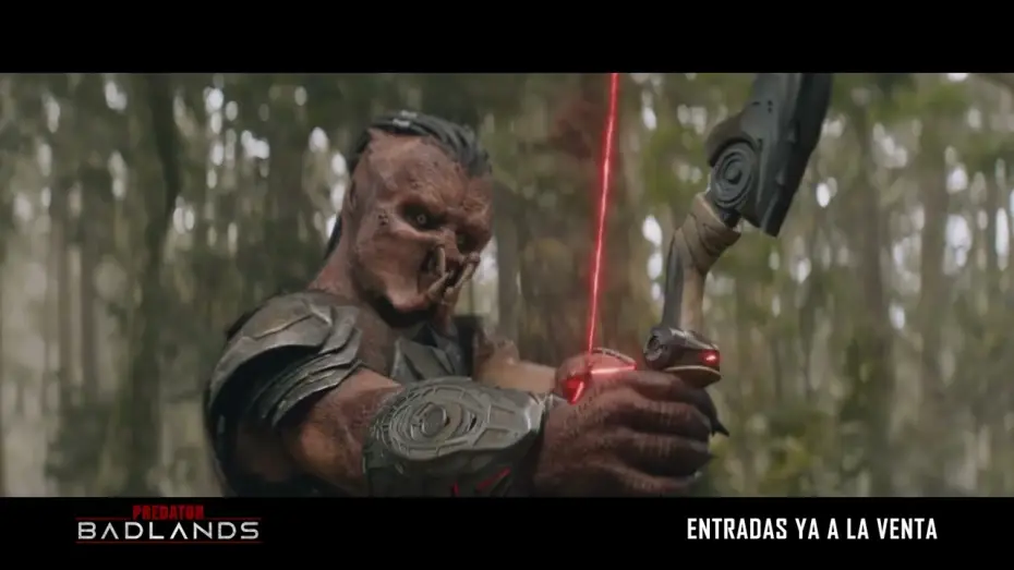 Watch film Predator: Badlands | Anuncio: 'Precioso'