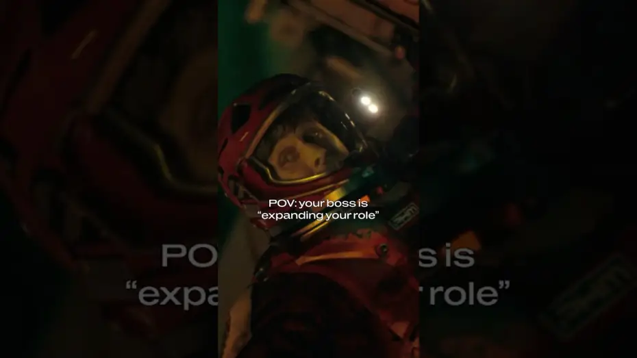 Watch film Project Hail Mary | Astronaut isn&rsquo;t exactly a fake-it-&rsquo;til-you-make-it job. But yet here we are.