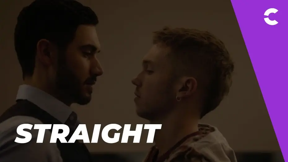 Watch film Straight | STRAIGHT | TR&Aacute;ILER
