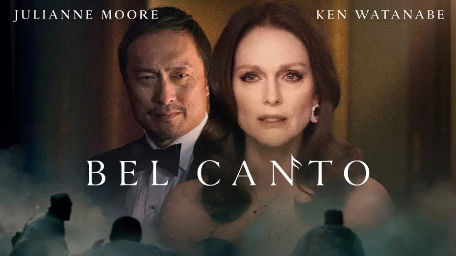 Watch film Bel Canto | Official Trailer