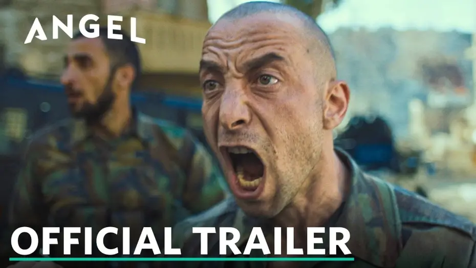 Watch film The Strangers' Case | Official Trailer 2