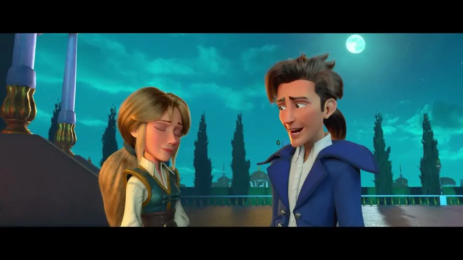 Watch film Gulliver Returns | Гулливер возвращается - Трейлер