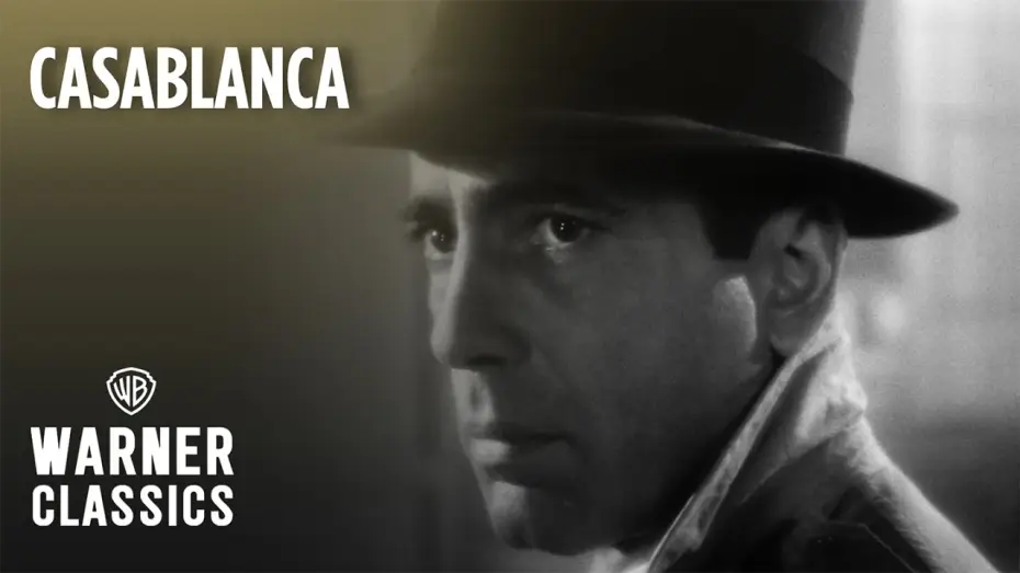 Watch film Casablanca | We'll Always Have Paris | Full Ending