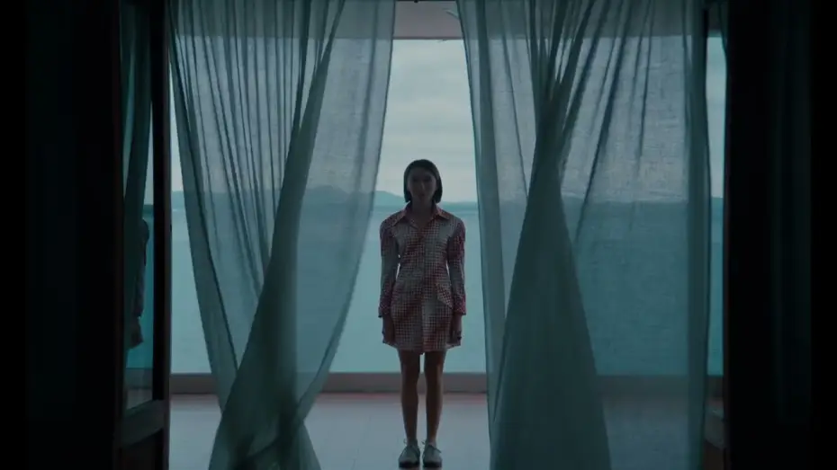 Watch film Forastera | FORASTERA - by Luc&iacute;a Ale&ntilde;ar Iglesias - First look teaser