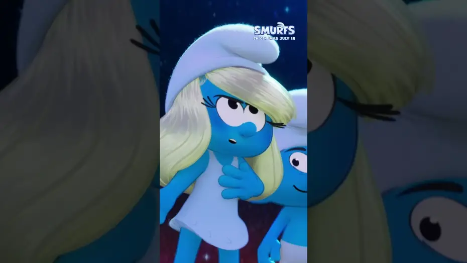Watch film The Smurfs Musical | Friend Fries