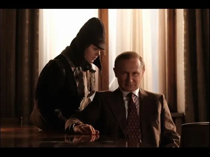 Watch film Putin | Zwiastun