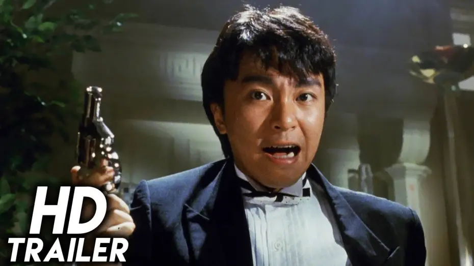 Watch film When Fortune Smiles | When Fortune Smiles (1990) ORIGINAL TRAILER [HD 1080p]