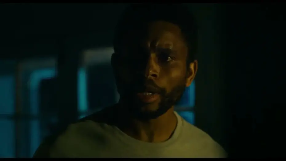 Watch film The Knife | Home Invasion