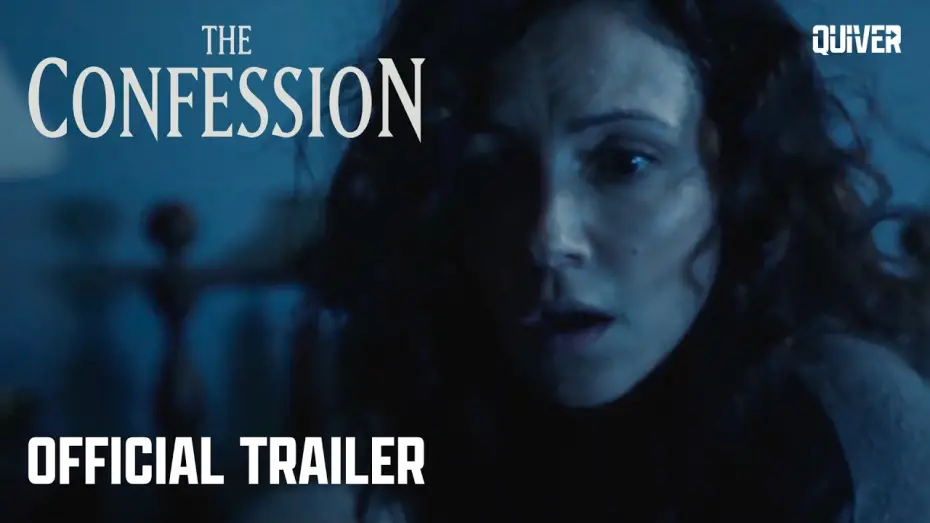Watch film The Confession | The Confession | Official Trailer