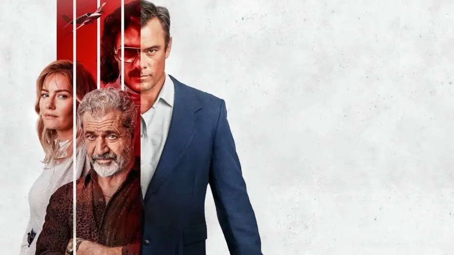 Watch film Bandit | El atracador perfecto - Tr&aacute;iler espa&ntilde;ol